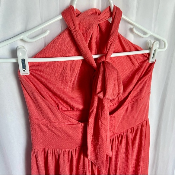 Free People Bonita Midi Dress - Picture 6 of 7